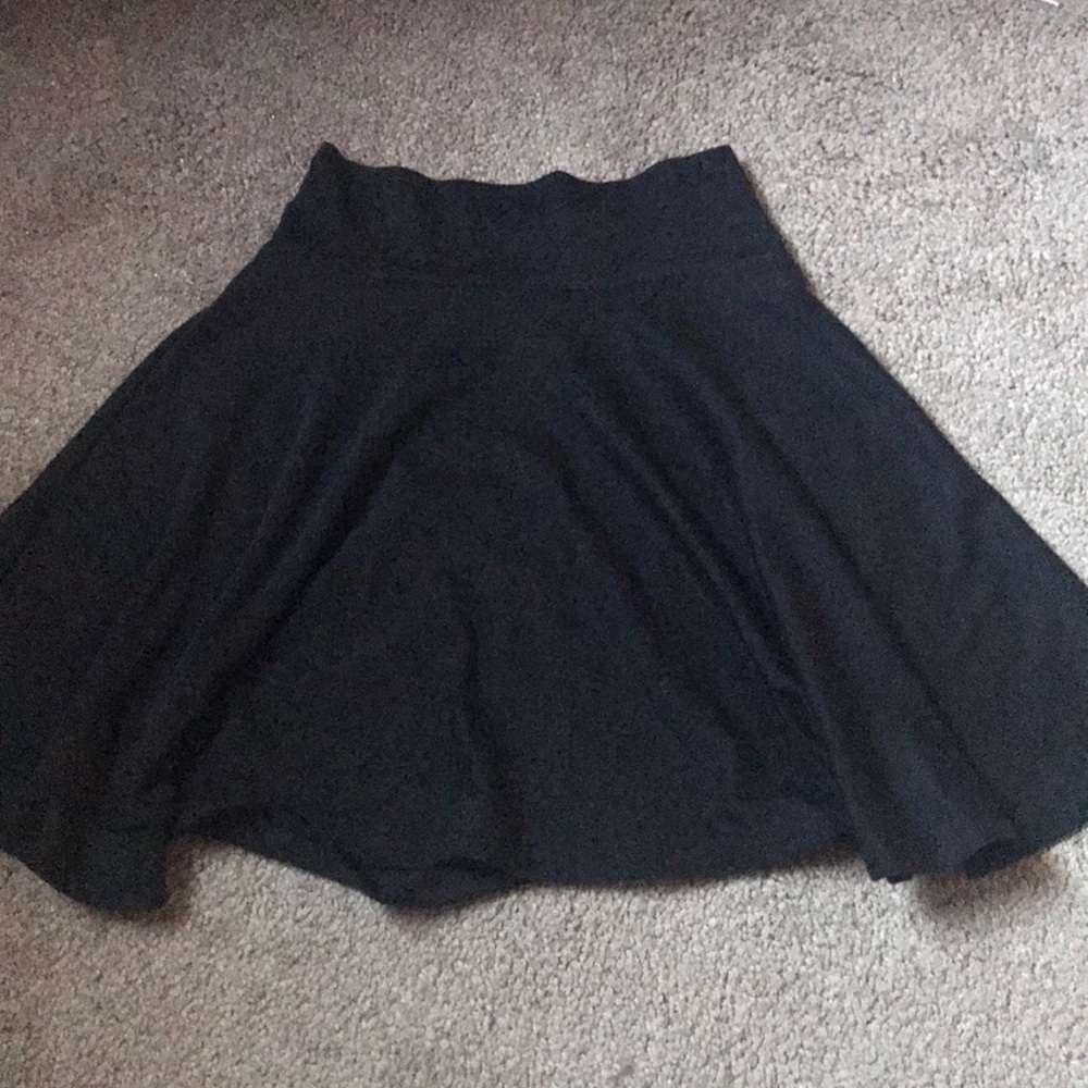 Full Tilt mini skirt